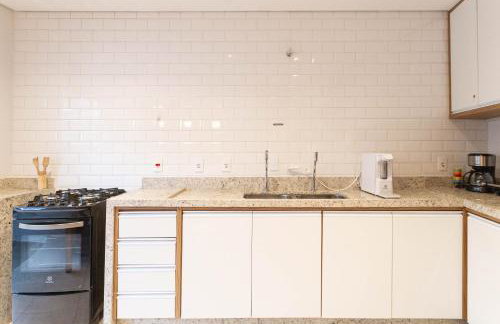 Coliving Vila Mariana - suítes novas próximas ao Parque Ibirapuera - Foto 28