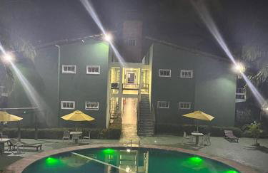 Apart tropical Village - Foto 42