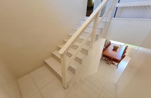 Ampla casa com 5 quartos e vista para o mar - Photo 17