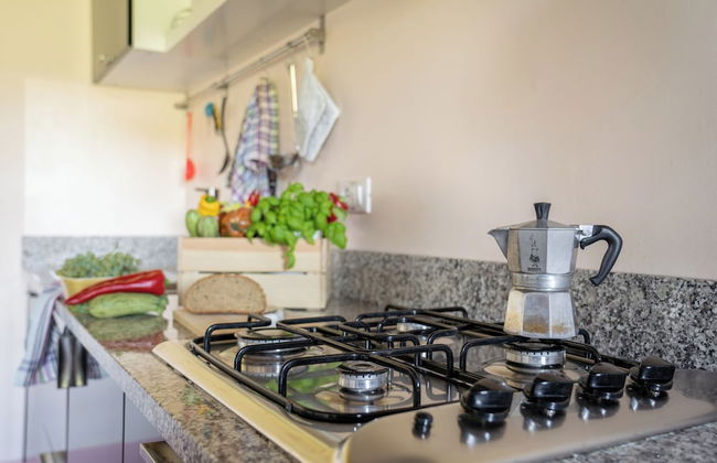 Agriturismo Montelovesco - Photo 38