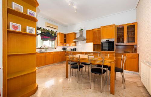 Spacious 144sqm flat near Mount Ymittos - Foto 22