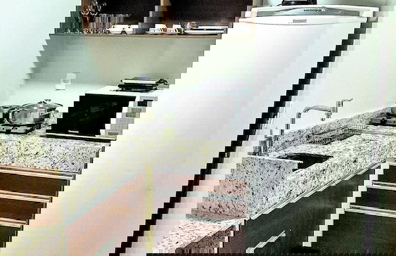 Luxor Tabatinga Beira Mar - Foto 13