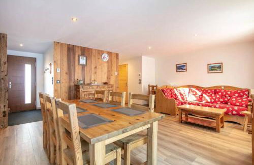 Chalet Chez Maxime Hameau l’Archaz Valloire - Foto 6