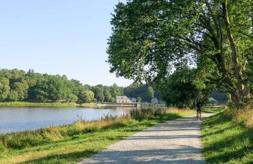 Holiday Home Le Moulin Neuf- 2-4 personnes by Interhome - Photo 54