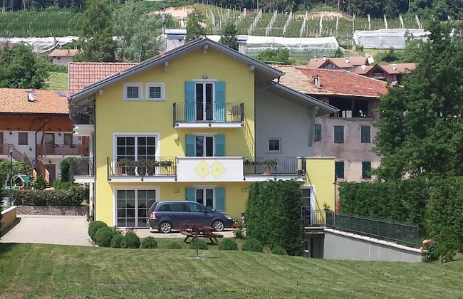 Agritur Belsogno B&B - Foto 1