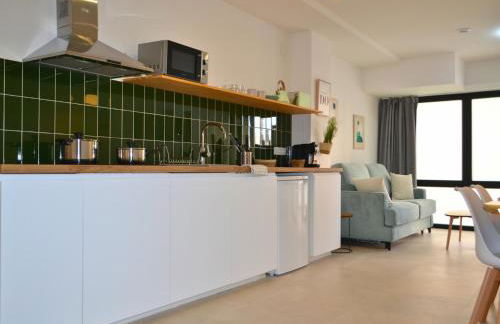 Ruzafa & Oceanografic Suites by Illetes Flats - Photo 24