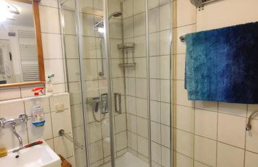 Gemütliches Fachwerkhaus Hessen Thüringen - Foto 10