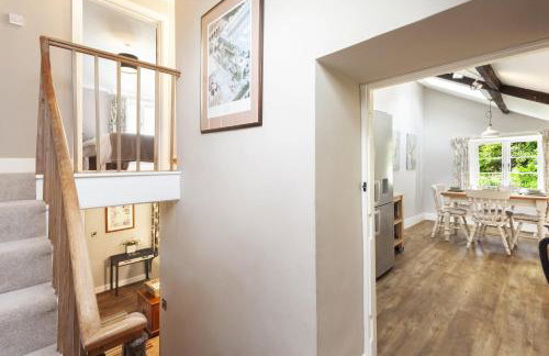 Stockham Farm Dulverton - Foto 27