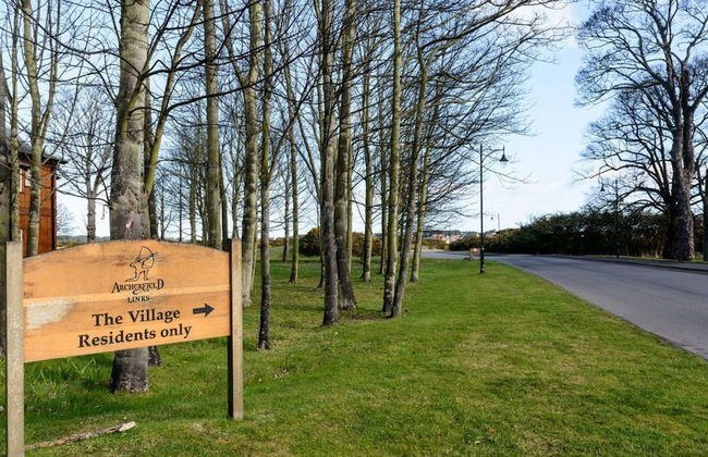 Roe Cottage - Foto 11