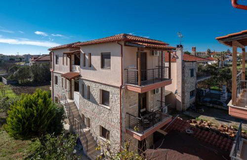 Eleon Suites & Apartments - Photo 72