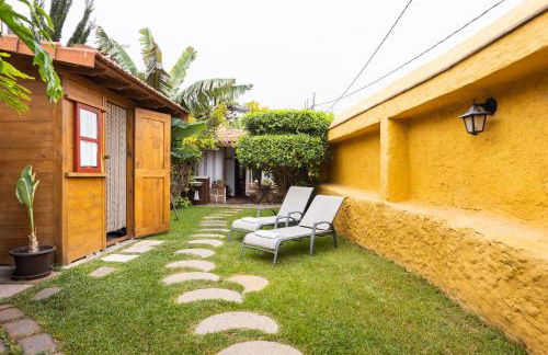 Casa Rural La Gañanía - Foto 19