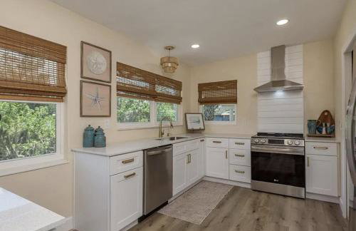 Retreat on the Bayou - Foto 9