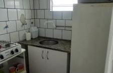 Apartamento simples 01 Rio Branco - Foto 5