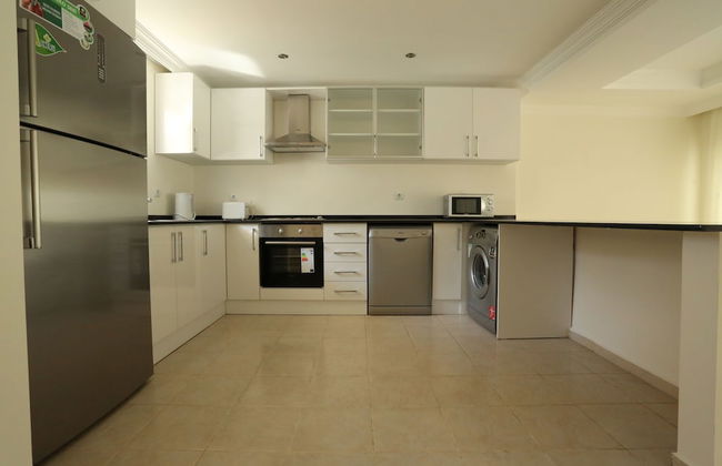 Orka Private Villas - Photo 32