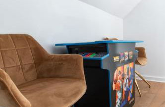 Dundee Getaway Firepit BBQ Walk to Dining & Shops - Foto 33