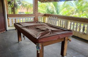 Casa de praia com piscina Itanhaém - Foto 13