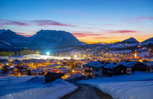 REIT IM WINKL - ValleyViewInn - Foto 24