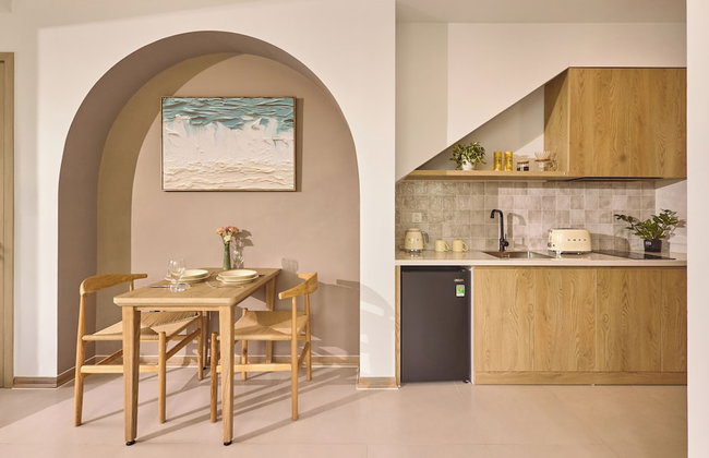 Andochine Resort & Spa Phu Quoc - Photo 37