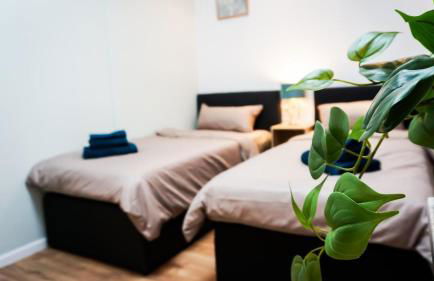 GLOW Apartment - Foto 32