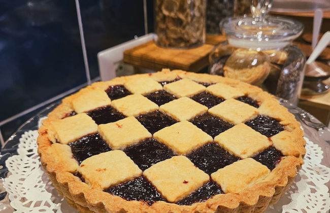 Thaleia Dimora di Pregio - Photo 48