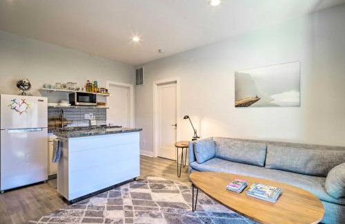 Hot Tub & Views! Comfy Asheville Vacation Rental! - Foto 6