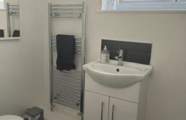 North Cottage Marlfields Hall, Stunning Location - Foto 4