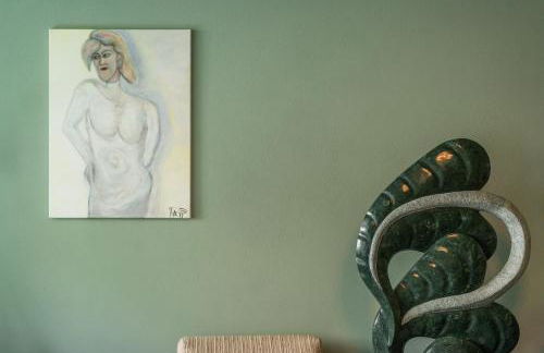 Apartment ECH Königsberger - Foto 44