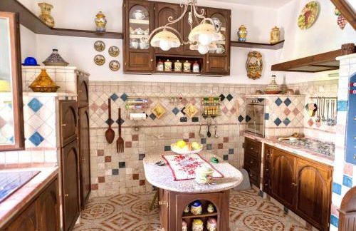 Terrace on the Village Casa D'Autore - Foto 23