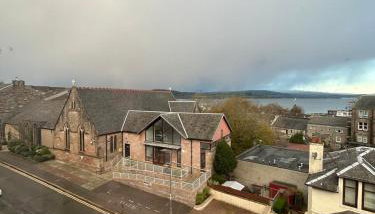 The Bay View Apartment - Foto 5