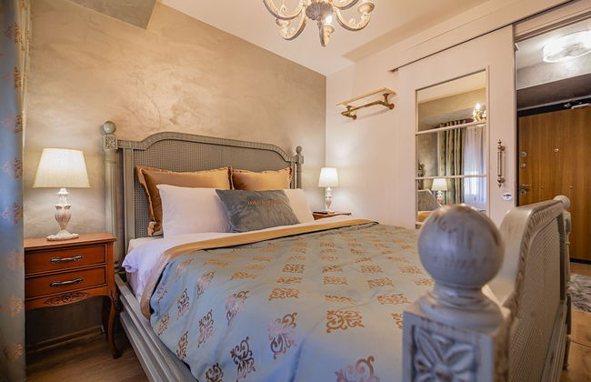 Lord Morgan & Exclusive Design Nisantasi - Foto 6