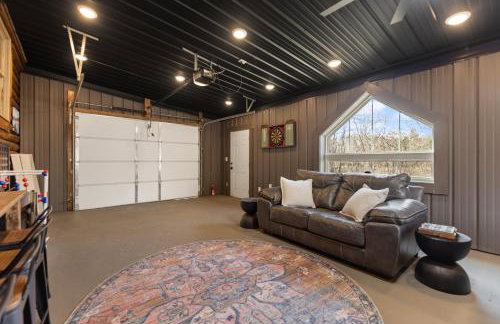 Lake Cumberland Cedar Hideaway - Foto 41