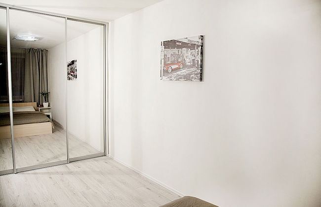 Funny Dolphins Apartments Rusakovskaya - Foto 2