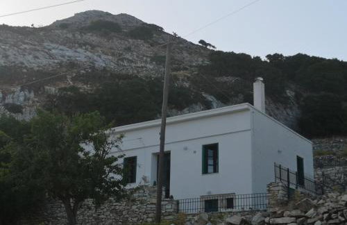 Με θέα το χωριό & το όρος Ζευς! - Foto 31