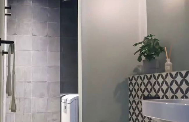 Elegant Apartment Right in the City Centre - Foto 18