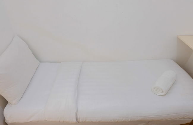 Elegant 2BR Paragon Village Apartment - Foto 5