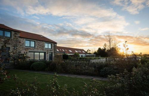 Steading conversion with amazing views - Photo 78