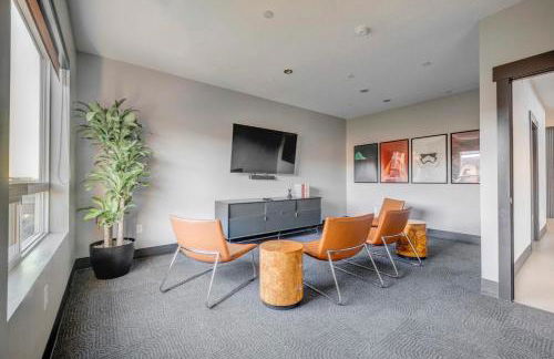 Cozy Getaway Near City Center - Foto 15