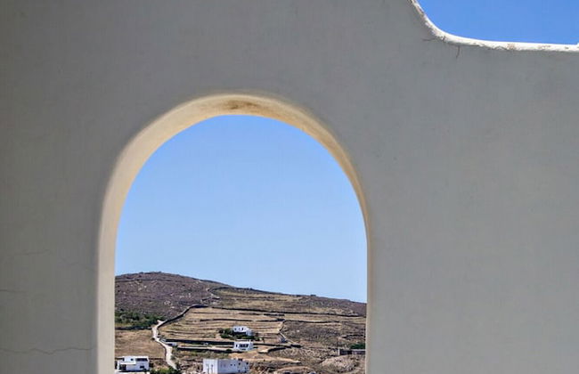 Violet House Agios Sostis - Foto 14