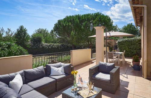 Sunlight Properties - Villa Olea - 5 bedrooms with pool - Foto 19