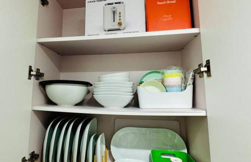 BRAND NEW! Lovely 1 Bedroom with Pool by the Beach - Foto 21