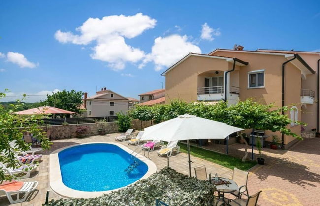 Andrea Comfortable Holiday Residence - Foto 1