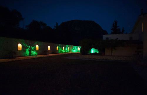 Achilles Apartment - Foto 10