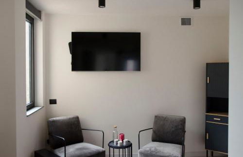 Civico Savoia Apartment - Foto 40