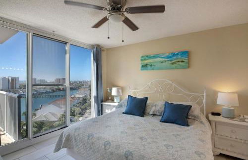 Terrace at Pelican Beach 0303 2 Bedroom Condo by Pelican Beach Management - Foto 10