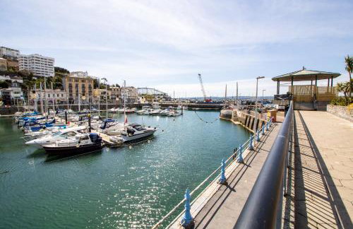 Stylish Studio in the Heart of the English Riviera - Foto 11