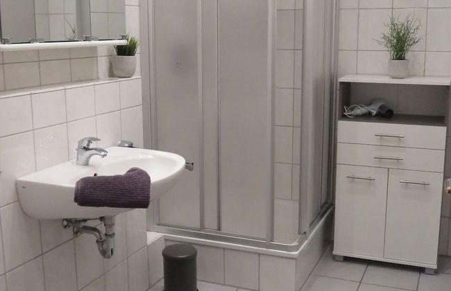 Geraumige Wohnung mit Skilift in der Nahe - Photo 14