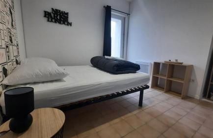 Maisons de vacances 6 pers proche plan d'eau - Foto 35