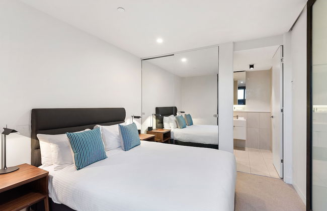 District South Yarra - Foto 14