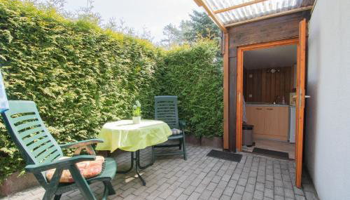 Kleiner Bungalow - Zum Strand 50m - Foto 1