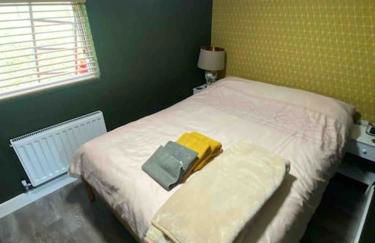 The Cherries - Caer beris holiday park 2 bedroom lodge - No commercial vehicles allowed on site - Foto 13